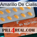 Cialis Yellow 43